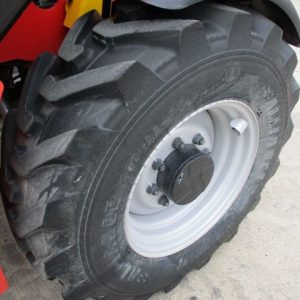 Manitou MT 1033 (847) - obrazek 6