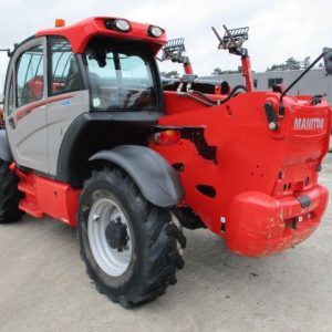 Manitou MT 1440 Easy (454) - obrazek 3