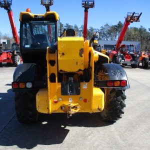 JCB 540-180 (211) - obrazek 14