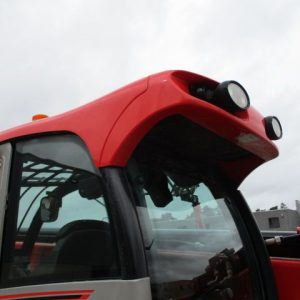 Manitou MT 1440 Easy (454) - obrazek 4