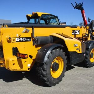 JCB 540-180 (211) - obrazek 13