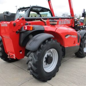 Manitou MT 1033 (847) - obrazek 10
