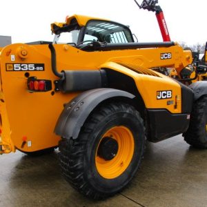 JCB 535-95 (456) - obrazek 13