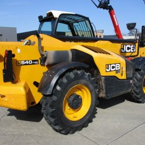 JCB 540-140 (217) - obrazek 15