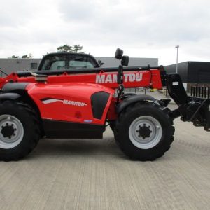 Manitou MT 1033 (847) - obrazek 12
