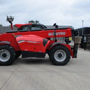 Manitou MT 1440 Easy (454)