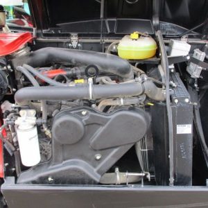 Manitou MT 1033 (847) - obrazek 14