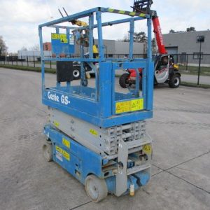 Genie GS 1932 (063) - obrazek 17