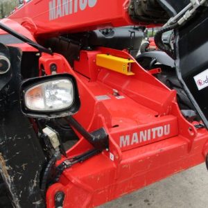 Manitou MT 1440 Easy (454) - obrazek 13