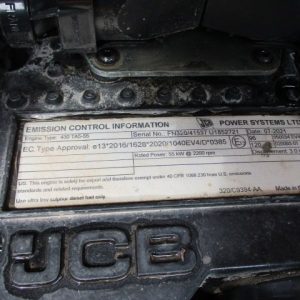 JCB 531-70 (337) - obrazek 17