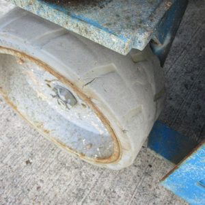 Genie GS 1932 (063) - obrazek 3