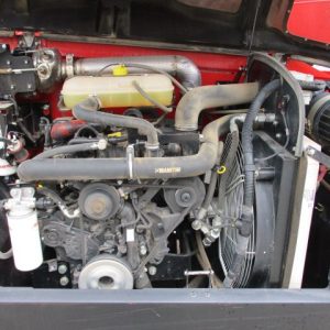 Manitou MT 1440 Easy (454) - obrazek 11