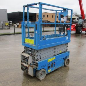 Genie GS 1932 (954) - obrazek 11