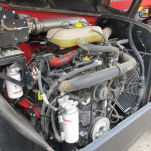 Manitou MT 1440 Easy (454) - obrazek 10