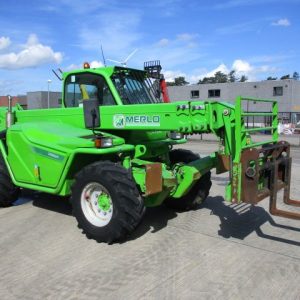 Merlo P 38.14 (487) - obrazek 18