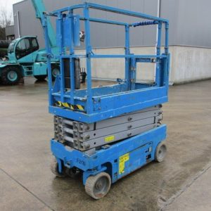 Genie GS 1932 (954) - obrazek 9