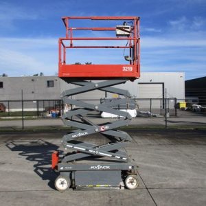 Skyjack SJ 3219 (829) - obrazek 14