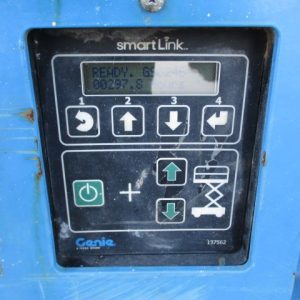 Genie GS3246 (230) - obrazek 6