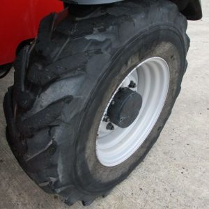 Manitou MT 1440 Easy (454) - obrazek 16