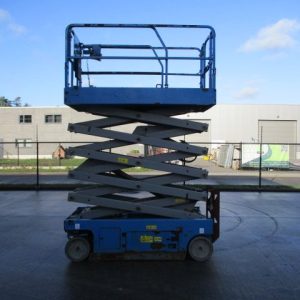 Genie GS3246 (230) - obrazek 8