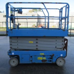 Genie GS3246 (230) - obrazek 15