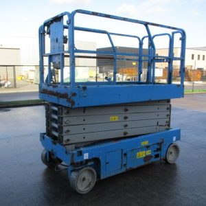 Genie GS3246 (230) - obrazek 14