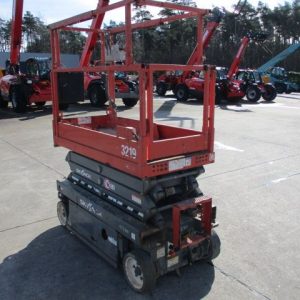 Skyjack SJ 3219 (829) - obrazek 16