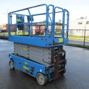 Genie GS3246 (230) - obrazek 13