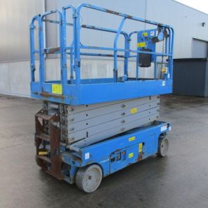 Genie GS3246 (230) - obrazek 12