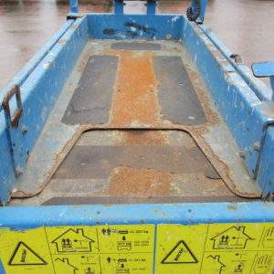 Genie GS 1932 (954) - obrazek 8