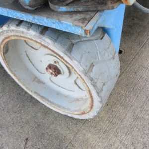 Genie GS3246 (230) - obrazek 9