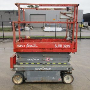 Skyjack SJ 3219 (263)