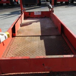 Skyjack SJ 3219 (829) - obrazek 6