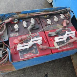 Genie GS3246 (230) - obrazek 3