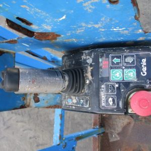 Genie GS3246 (230) - obrazek 5