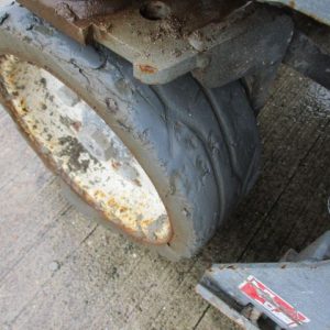 Skyjack SJ 3219 (263) - obrazek 9