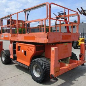 JLG 3394 RT (345) - obrazek 16