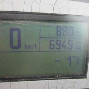 JLG 4017 (975) - obrazek 20