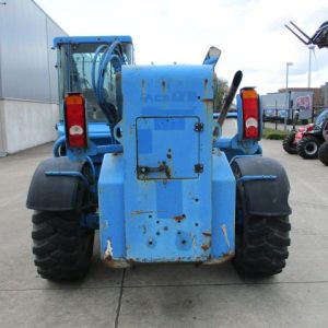 JLG 4017 (975) - obrazek 24