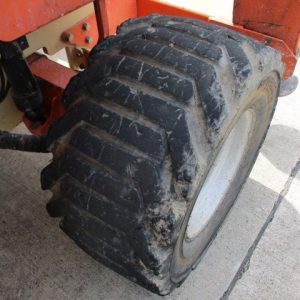 JLG 3394 RT (345) - obrazek 3