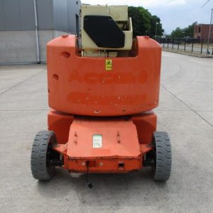 JLG E400AJPN (540) - obrazek 13