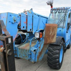 JLG 4017 (975) - obrazek 3