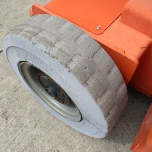 JLG E400AJPN (540) - obrazek 11