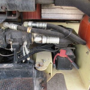 JLG 3394 RT (345) - obrazek 6