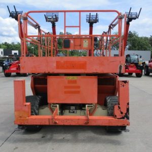 JLG 3394 RT (345) - obrazek 18