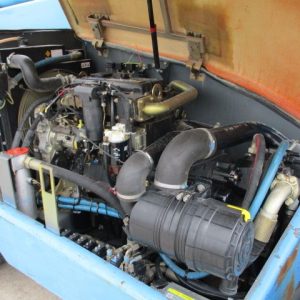 JLG 4017 (975) - obrazek 9