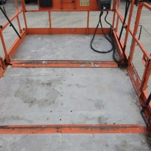 JLG 3394 RT (345) - obrazek 12