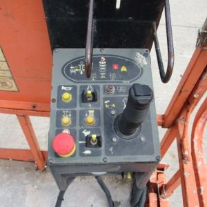 JLG 3394 RT (345) - obrazek 11