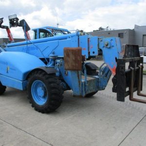 JLG 4017 (975) - obrazek 14