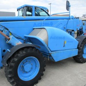 JLG 4017 (975) - obrazek 15